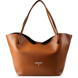 Patrizia Pepe Shopper Tas Leer 30 cm  variant 1