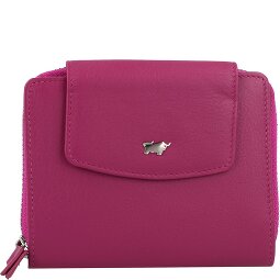 Braun Büffel Joy Portemonnee RFID-bescherming Leer 12 cm  variant 4