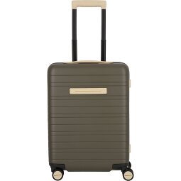 Horizn Studios H5 RE Series 4 wielen Cabinewagen 55 cm  variant 2