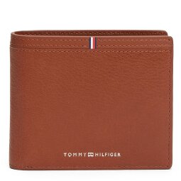 Tommy Hilfiger TH Corp Portemonnee Leer 11.5 cm  variant 2
