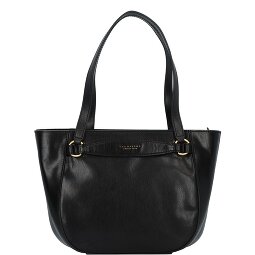 The Bridge Bettina Shopper Tas Leer 30 cm  variant 2