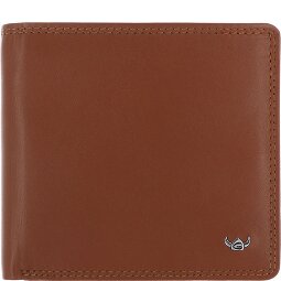 Golden Head Polo Portemonnee RFID-bescherming Leder 11 cm  variant 1