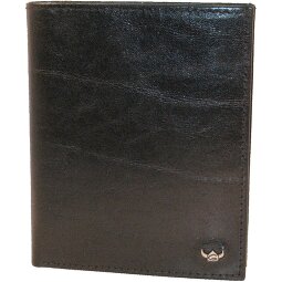 Golden Head Colorado Portemonnee RFID Leer 10 cm  variant 2
