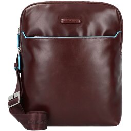Piquadro Brief Schoudertas Leer 26 cm  variant 2