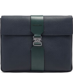 Piquadro Materia Heren tas Leder 22 cm  variant 1