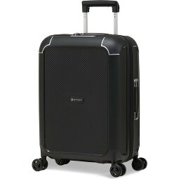 Eminent Aegis 4 wielen Cabinewagen S 55 cm met uitbreidingsplooi  variant 1