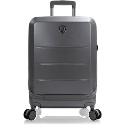 Heys EZ Fashion 4 wielen Cabinewagen S 53 cm met uitbreidingsplooi  variant 1