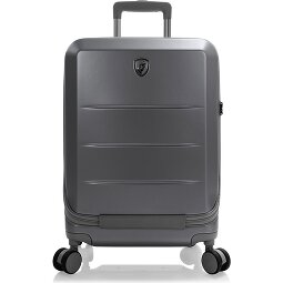 Heys EZ Fashion 4 wielen Cabinewagen S 53 cm met uitbreidingsplooi  variant 1