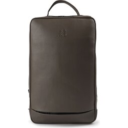Harbour 2nd City Lights Dagrugzak Leder 40 cm Laptopvak  variant 2