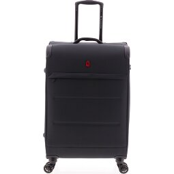 Gladiator 4700 4 wielen Trolley 66 cm met uitbreidingsplooi  variant 1
