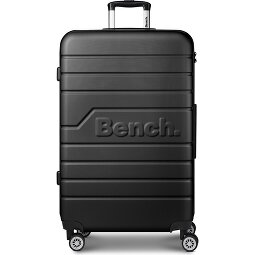Bench Seattle 4 wielen Trolley L 79 cm  variant 1