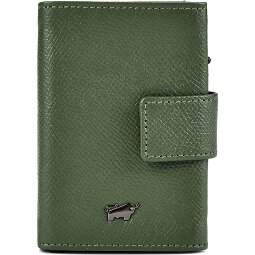 Braun Büffel Robin Creditcardhouder RFID-bescherming Leder 7.5 cm  variant 2