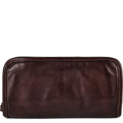 Campomaggi Carry Over Portemonnee Leer 20 cm  variant 1