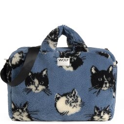 Wouf Teddy Weekender reistas 44 cm  variant 1