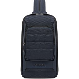 Piquadro Oberon RFID-bescherming 34 cm  variant 2
