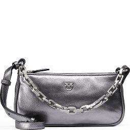 PINKO Half Moon Handtas Leer 23 cm  variant 1