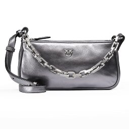 PINKO Half Moon Handtas Leer 23 cm  variant 1