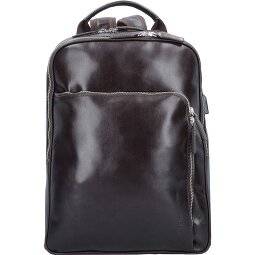 Picard Buddy Rugzak Leer 39 cm Laptopvak  variant 1