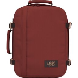 Cabin Zero Classic 119 Dagrugzak 39 cm Laptop compartiment  variant 8