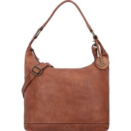 Harbour 2nd Anchor Love Emmy Schoudertas Leer 39 cm  variant 1