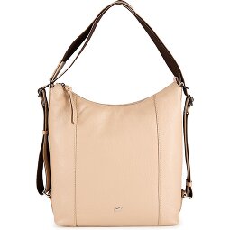 Braun Büffel Hanna Schoudertas Leer 30 cm  variant 1