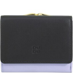 DuDu Corsica Portemonnee RFID-bescherming Leer 11 cm  variant 2