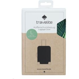 Travelite Basics Kofferhoes 77 cm  variant 1