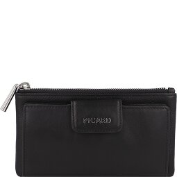 Picard Embrace 1 Portemonnee Leer 17 cm  variant 2