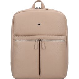 Braun Büffel Hanna Zakelijke rugzak M Leer 40 cm Laptop compartiment  variant 2