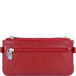 Esquire Nieuw Zijden Sleuteletui Leer 13 cm  variant 1