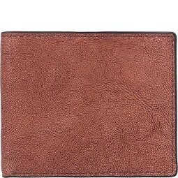 Fossil Steven portemonnee leer 11,5 cm  variant 1