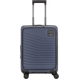 Samsonite Intuo 4 wielen Cabinewagen 55 cm Laptop compartiment met uitbreidingsplooi  variant 3