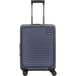Samsonite Intuo 4 wielen Cabinewagen 55 cm Laptop compartiment met uitbreidingsplooi  variant 1