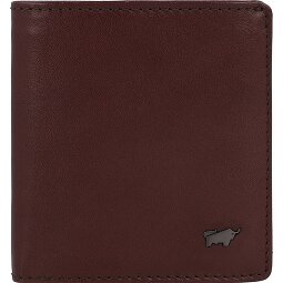 Braun Büffel Land Portemonnee RFID Leer 9.5 cm  variant 1