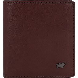 Braun Büffel Land Portemonnee RFID Leer 9.5 cm  variant 1