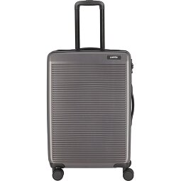 Paklite Sienna 4 wielen Trolley M 67 cm  variant 1