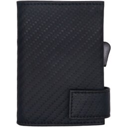 SecWal RFID Leren Etui 9 cm  variant 1 SecWal RFID Leren Etui 9 cm  variant 1