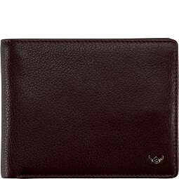 Golden Head Capri Portemonnee RFID Leer 12,5 cm  variant 2