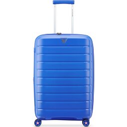 Roncato B-Flying Move 4 wielen Trolley 68 cm met uitbreidingsplooi  variant 19