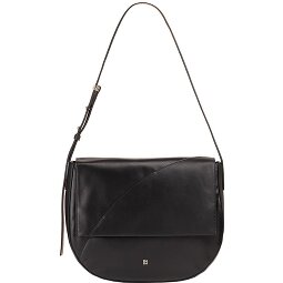 DuDu Formentera Schoudertas Leer 34 cm  variant 1