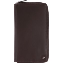 Golden Head Polo Portemonnee RFID-bescherming Leder 21.5 cm  variant 2