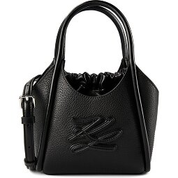 Karl Lagerfeld Autograph Handtas Leder 26 cm  variant 1