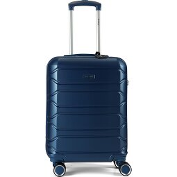 Benzi 5807 4 wielen Cabinewagen 55 cm  variant 1