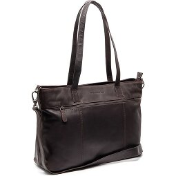 The Chesterfield Brand Osira Shopper Tas Leer 39 cm Laptop compartiment  variant 2