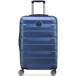 Delsey Paris Air Armour 4-wielige trolley 68 cm  variant 2