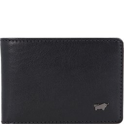 Braun Büffel Land Portemonnee RFID Leer 10.5 cm  variant 2