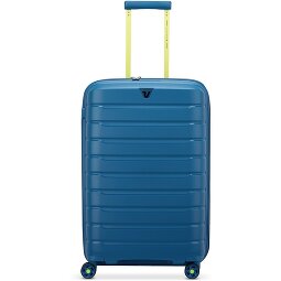Roncato B-Flying Move 4 wielen Trolley 68 cm met uitbreidingsplooi  variant 3