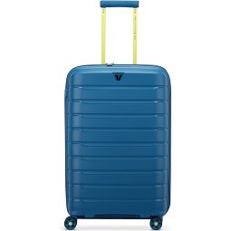 Roncato B-Flying Move 4 wielen Trolley 68 cm met uitbreidingsplooi  variant 3