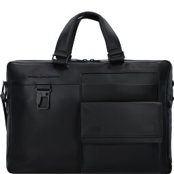 Piquadro Finn Koffer Leer 38 cm  variant 1