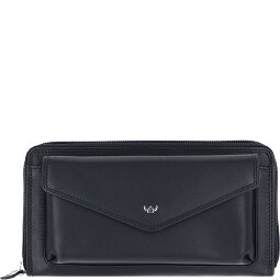 Golden Head Polo Portemonnee RFID-bescherming Leder 19.5 cm  variant 5